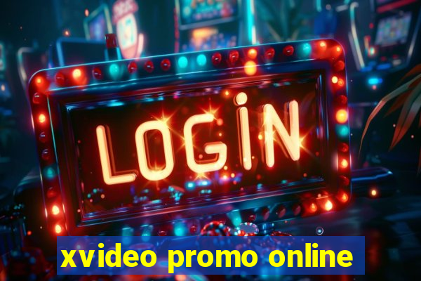 xvideo promo online